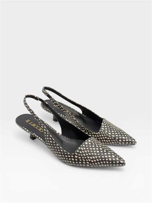  IL LACCIO | 894M115PELLENERO BURRO